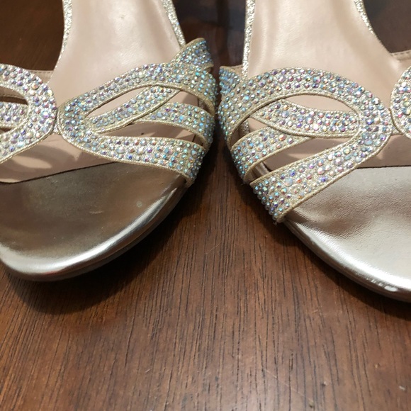 Lorraine heels - Picture 6 of 7